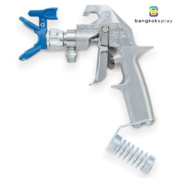 BangkokSpray-Flex Plus Airless Spray Gun