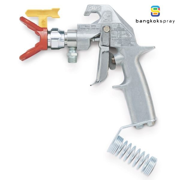 BangkokSpray-FLEX PLUS AIRLESS SPRAY GUN