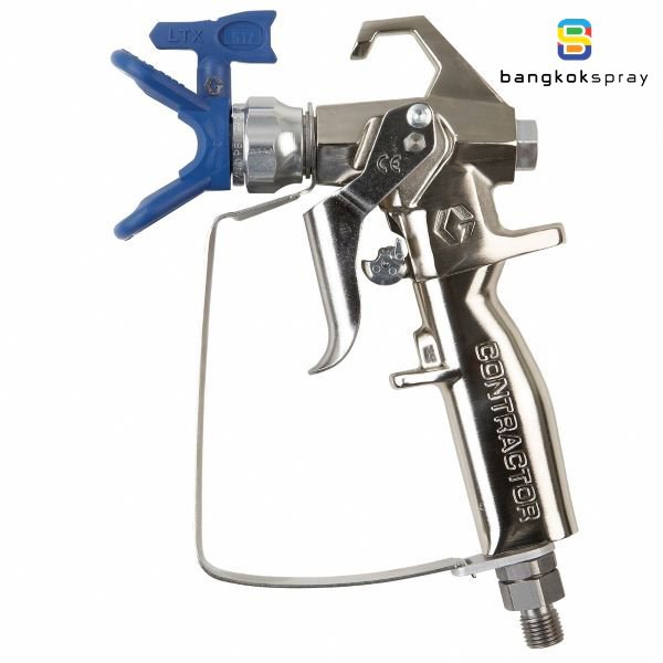 BangkokSpray-CONTRACTOR AIRLESS SPRAY GUN