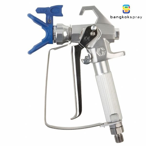 BangkokSpray-CONTRACTOR FTX AIRLESS SPRAY GUN