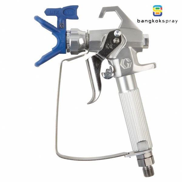 BangkokSpray-CONTRACTOR FTX AIRLESS SPRAY GUN