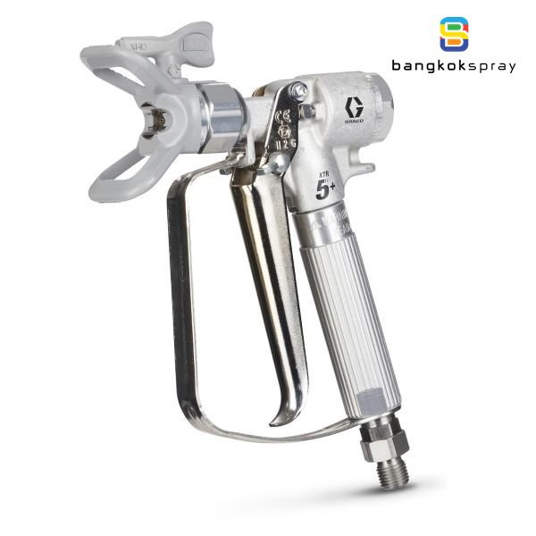 BangkokSpray-XTR5+ Airless Spray Gun