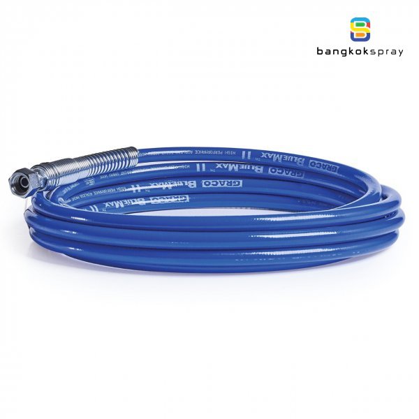 BangkokSpray-HOSE   3300 3/16 FBE, NYLON,15' 4.60m