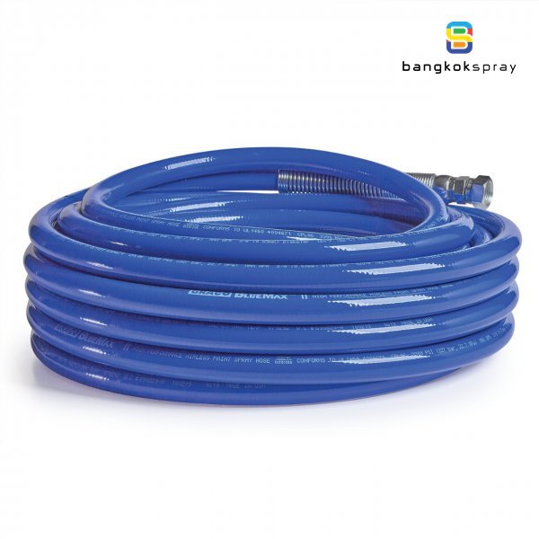 BangkokSpray-HOSE,50FT,3300PSI,3/8