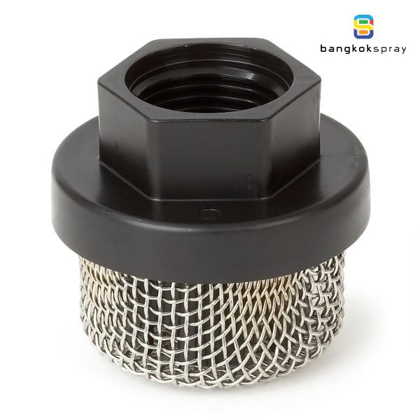 BangkokSpray-INLET STRAINERS